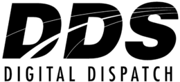 DDS DIGITAL DISPATCH trademark