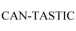CAN-TASTIC trademark