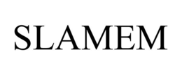 SLAMEM trademark