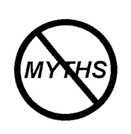 MYTHS trademark