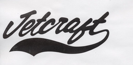 JETCRAFT trademark