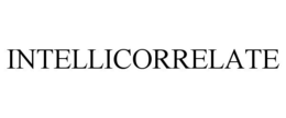 INTELLICORRELATE trademark
