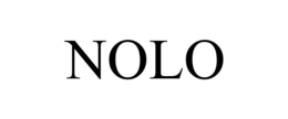 NOLO trademark