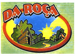 DA ROÇA trademark