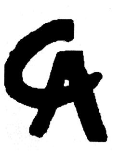 CA trademark