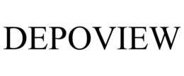DEPOVIEW trademark