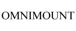 OMNIMOUNT trademark