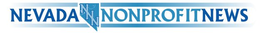 NNN NEVADA NONPROFITNEWS trademark