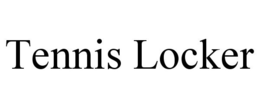 TENNIS LOCKER trademark