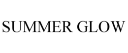 SUMMER GLOW trademark