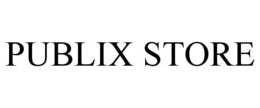 PUBLIX STORE trademark