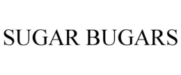 SUGAR BUGARS trademark