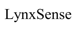 LYNXSENSE trademark