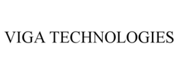 VIGA TECHNOLOGIES trademark