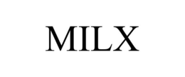 MILX trademark