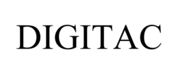 DIGITAC trademark