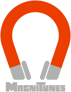 MAGNITUNES trademark