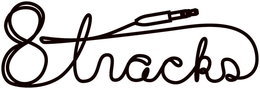 8 TRACKS trademark