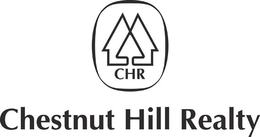 CHR CHESTNUT HILL REALTY trademark