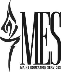 MES MAINE EDUCATION SERVICES trademark