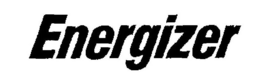 ENERGIZER trademark