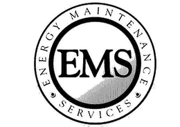 EMS ENERGY MAINTENANCE SERVICES trademark