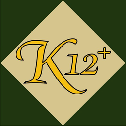 K12+ trademark