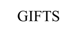 GIFTS trademark