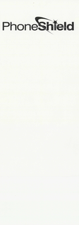 PHONESHIELD trademark