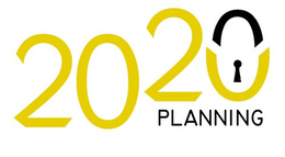 20 20 PLANNING trademark
