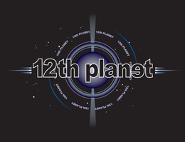 12TH PLANET trademark