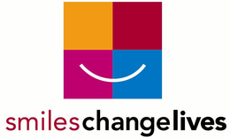SMILESCHANGELIVES trademark