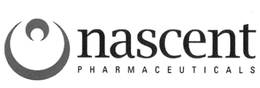 NASCENT PHARMACEUTICALS trademark
