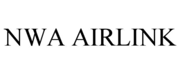 NWA AIRLINK trademark