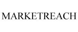 MARKETREACH trademark