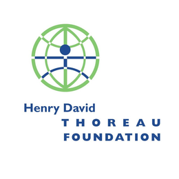 HENRY DAVID THOREAU FOUNDATION trademark