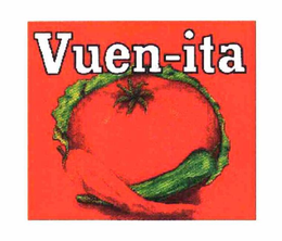 VUEN-ITA trademark