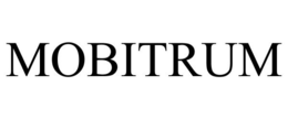 MOBITRUM trademark