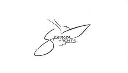SPENCER YACHTS trademark