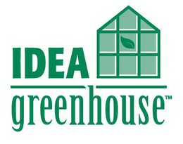 IDEA GREENHOUSE trademark