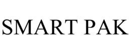 SMART PAK trademark