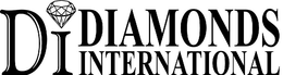 DI DIAMONDS INTERNATIONAL trademark