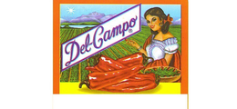 DEL-CAMPO trademark