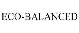 ECO-BALANCED trademark