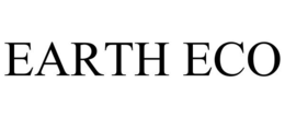 EARTH ECO trademark