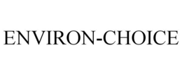 ENVIRON-CHOICE trademark