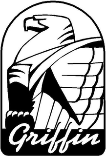 GRIFFIN trademark