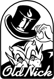OLD NICK trademark