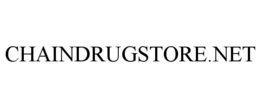 CHAINDRUGSTORE.NET trademark