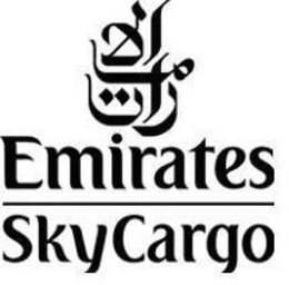 EMIRATES SKYCARGO trademark